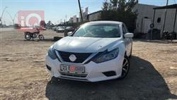 نيسان ألتيما